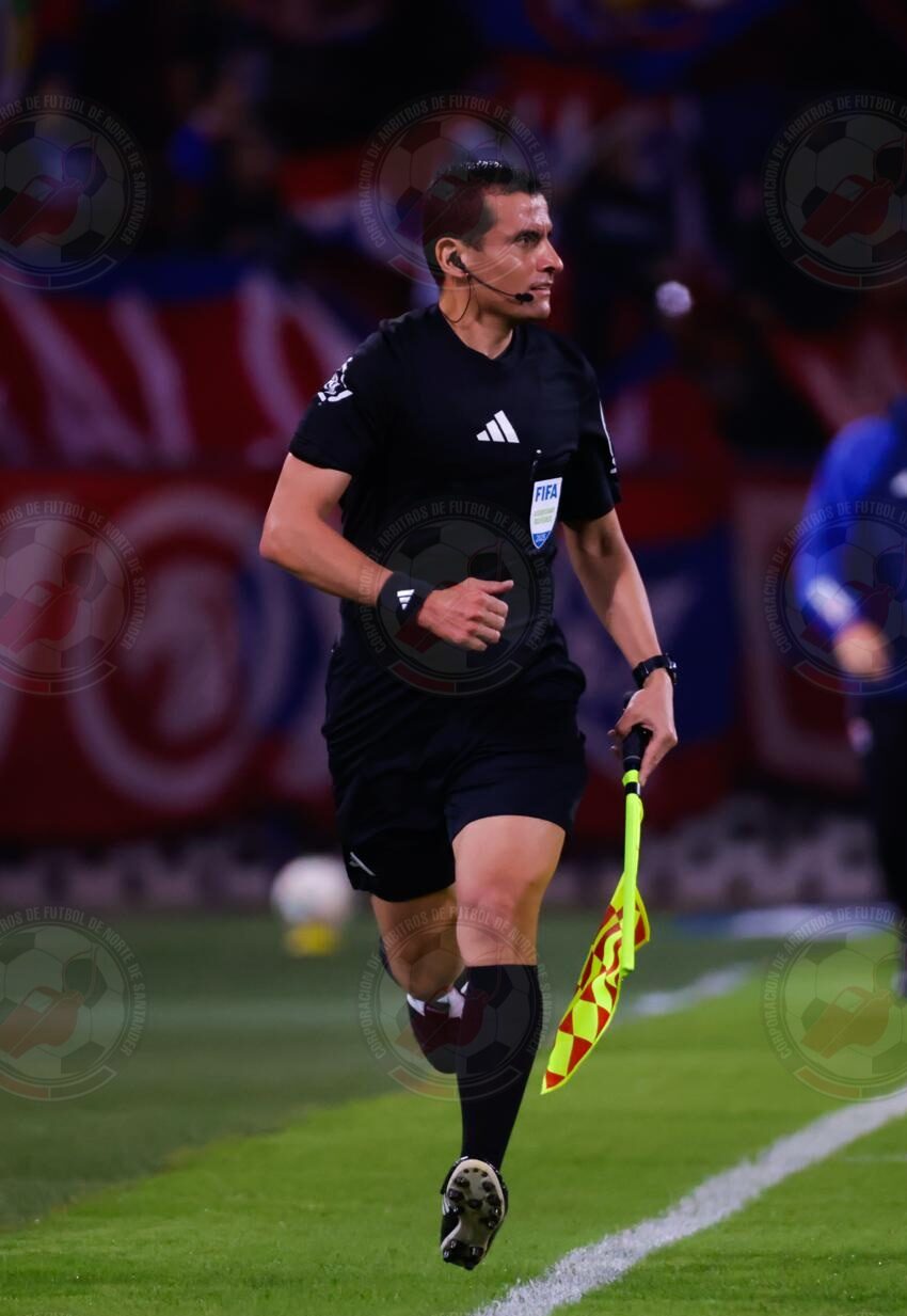 Alexander Guzmán Bonilla