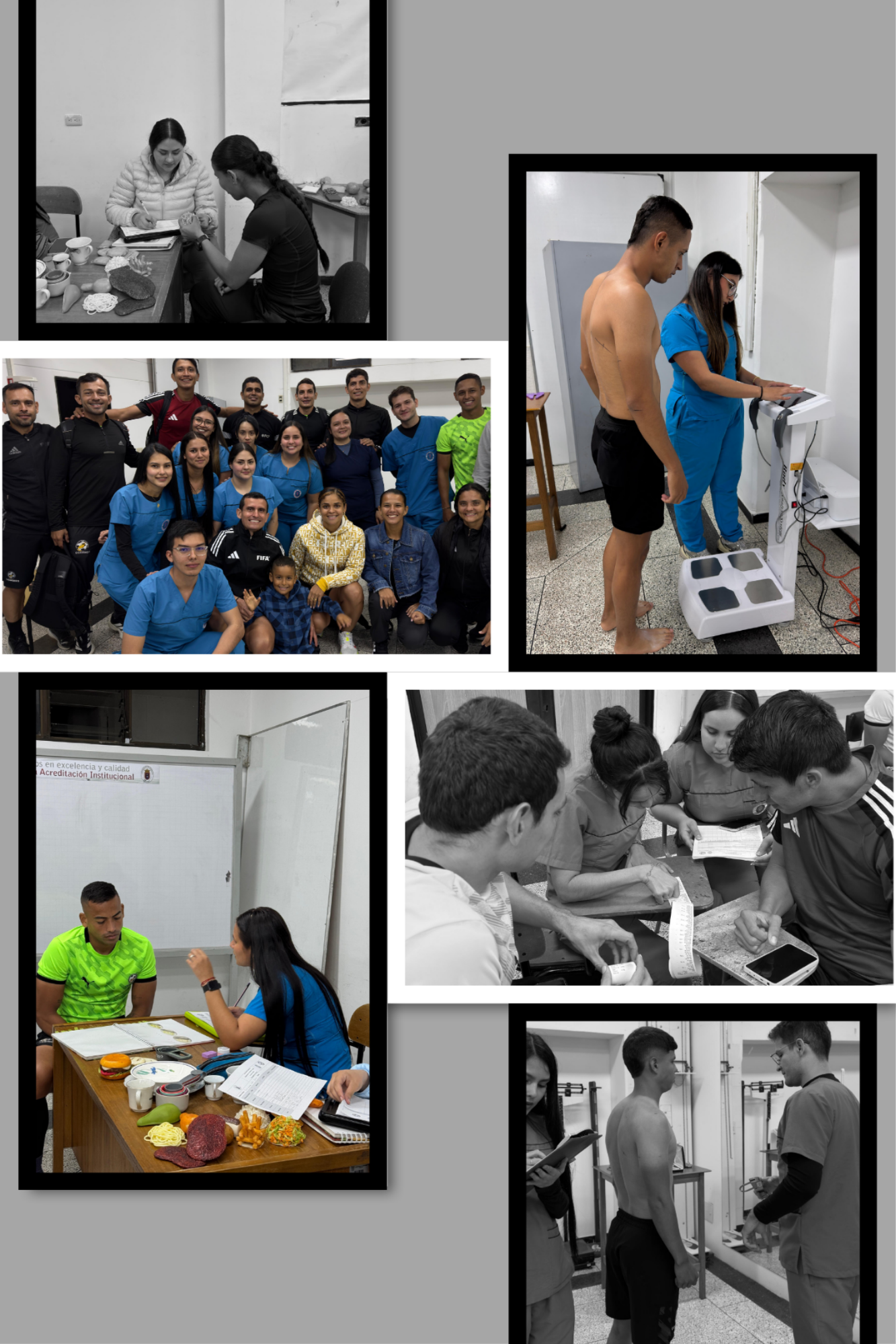 Convenio Interdisciplinar Universidad de Pamplona