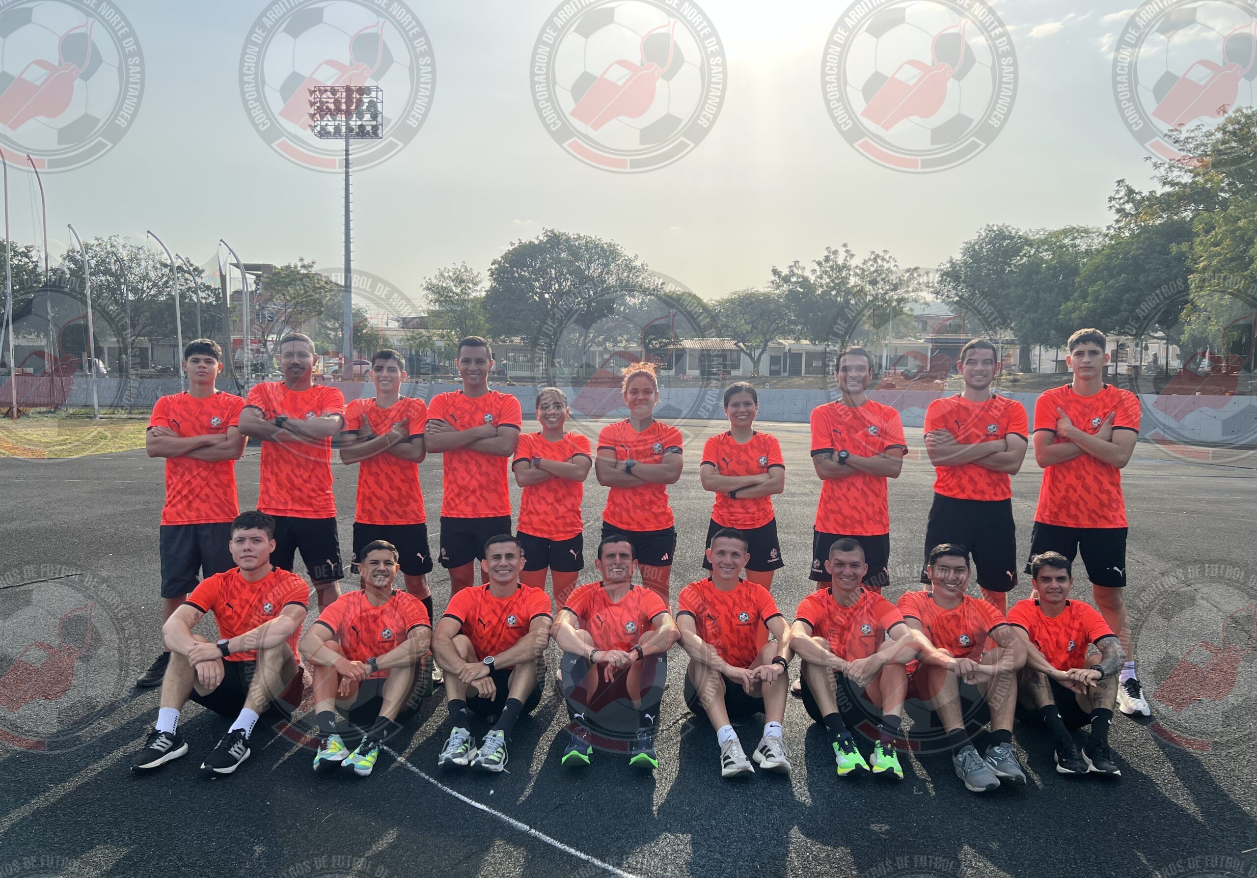 Entrenamientos Físicos Específicos